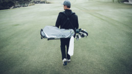 OGIO SHADOW Fuse Golf Bag