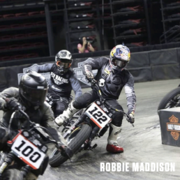 OGIOs Robbie Maddison Hooligan racing.