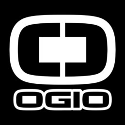 OGIO's old logo
