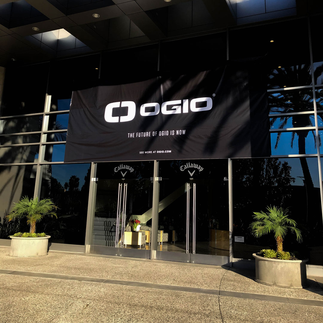 OGIO Brand Refresh – OGIO 365